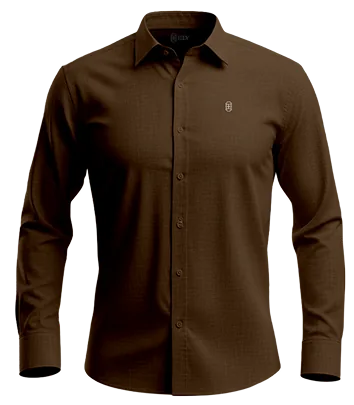 Edoy Men's Forest Edition shirt