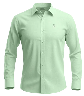 Edoy Men's Warm Edition shirt
