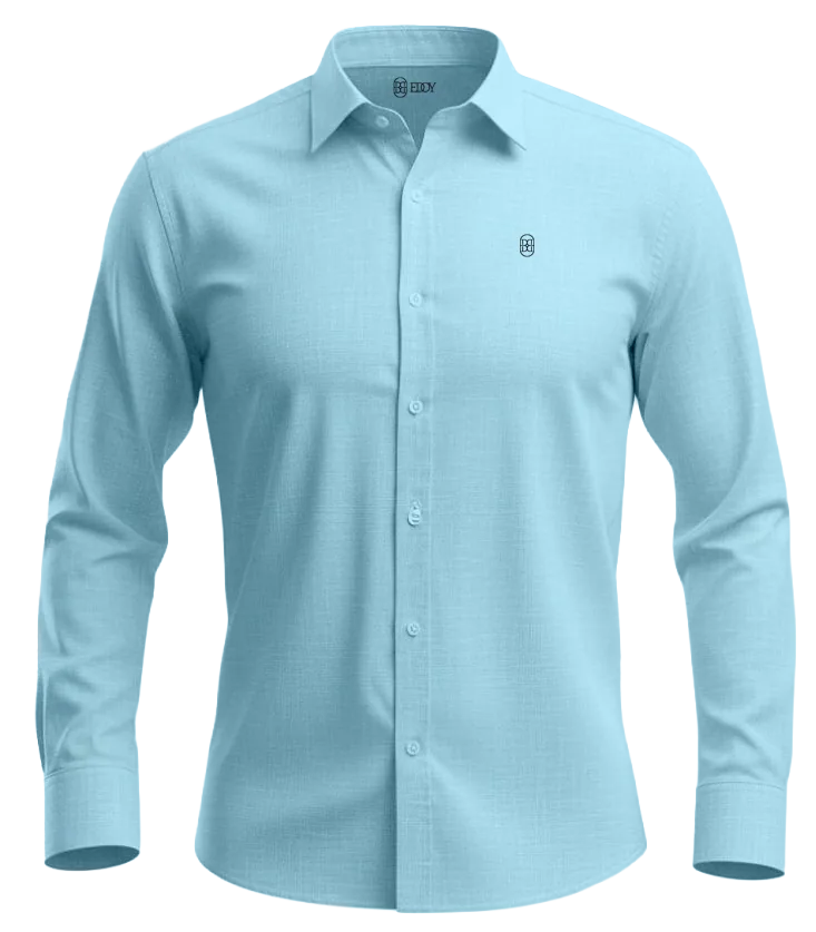 Edoy Men's Signature Edition shirt